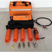 韩式抛投器PSI-3000 消防救援中的远距离救生利器