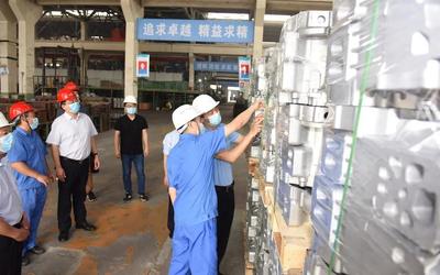 樊城区人民政府 筑牢安全防线，应急设备配置与管理的坚实保障