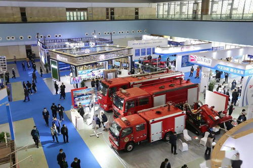 智慧应急 护佑生命——2020山东泰安应急装备展览会启幕，共筑国泰民安