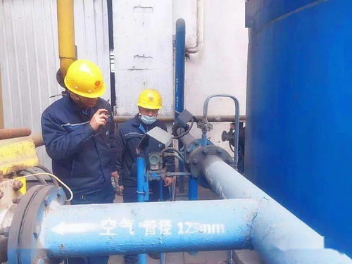 强化培训学习，筑牢安全屏障——炼铁东区特种设备应急演练与消防设备实操纪实