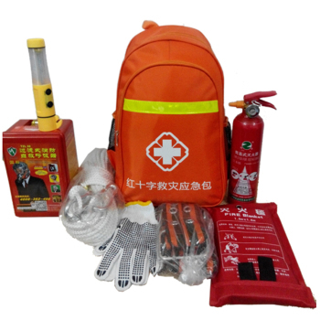 迷彩考拉急救包与灭火剂生产加工 消防安全的双重防线