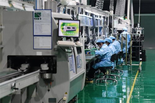 装备制造业迈向万亿级 灭火剂生产加工的产业升级与创新机遇