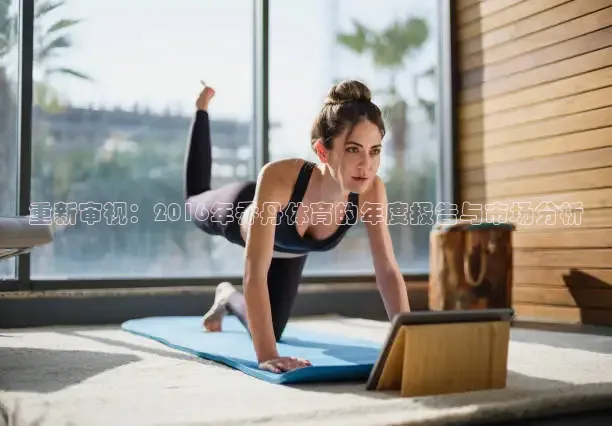 重新审视：2016年乔丹体育的年度报告与市场分析